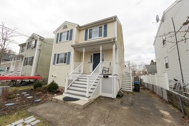 162 Lakeview Ave unit A, Waltham, MA 02451 - photo 2