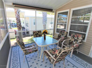 277 Plantation Dr, Titusville, FL 32780 - photo 4