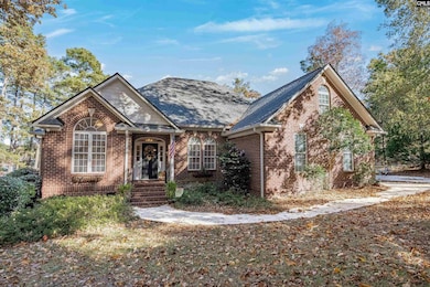 1633 Barracks Dr, Gilbert, SC 29054 - photo 5