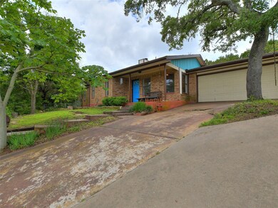 8307 Mescalero Cove, Austin, TX 78736 - photo 3