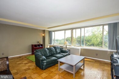Taft Towers unit 702, Arlington, VA 22201 - photo 6