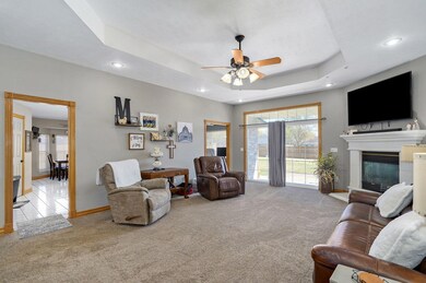 412 S Bryant St, Nixa, MO 65714 - photo 7