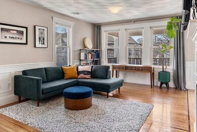 51 Raymond Ave unit 2, Somerville, MA 02144 - photo 4