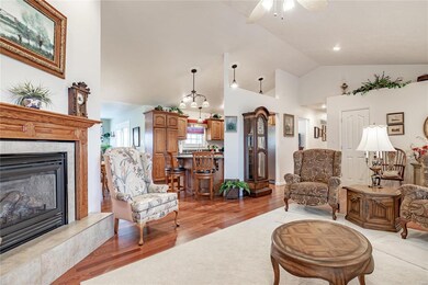 1179 Stono Mountain Dr, Farmington, MO 63640 - photo 7