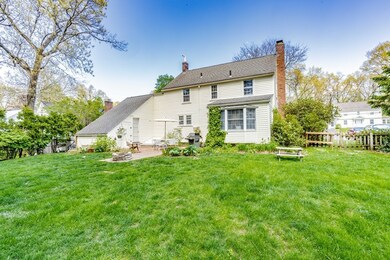 258 Burbank Rd, Longmeadow, MA 01106 - photo 6