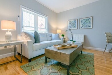 7 Winthrop St unit 1, Charlestown, MA 02129 - photo 5