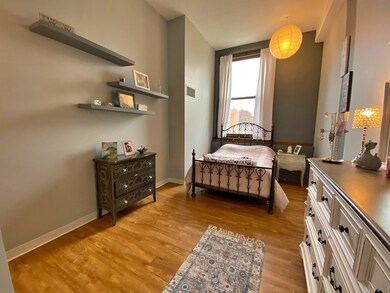 Classical High Condominiums unit 327, Springfield, MA 01103 - photo 4