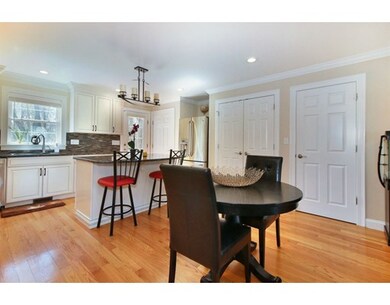 12 N Street Gps: 1652 High S unit 2, Westwood, MA 02090 - photo 6