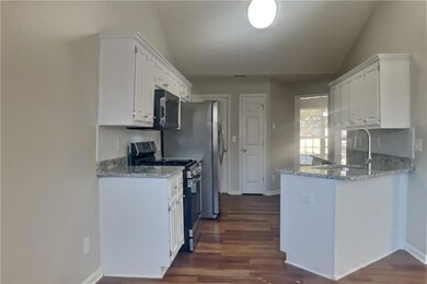 257 Ashland Park Ct unit 1, Lawrenceville, GA 30045 - photo 5