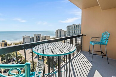 7500 N Ocean Blvd unit 6122, Myrtle Beach, SC 29572 - photo 7