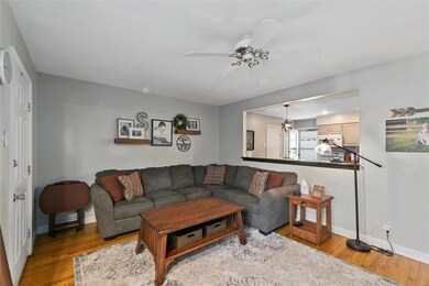 Easy to entertain and feel right at home with gues