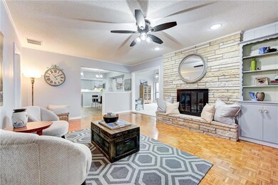 4331 NW 60th Place, Oklahoma City, OK 73112 - photo 7