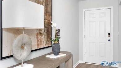 Foyer-Similar Photo