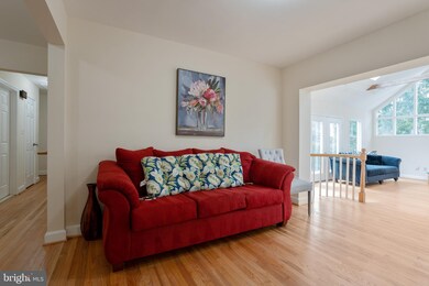 5700 Colfax Ave, Alexandria, VA 22311 - photo 6