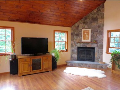 116 Dame Rd, Center Tuftonboro, NH 03816 - photo 4