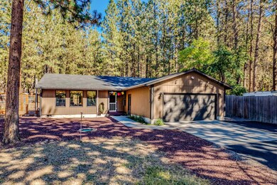 60154 Agate Rd, Bend