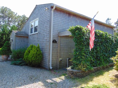 wellfleethouse