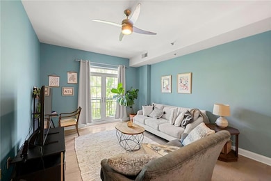 Paces 325 unit 415, Atlanta, GA 30305 - photo 4