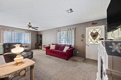 2528 E Mckellips Rd unit 144, Mesa, AZ 85213 - photo 6