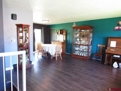 with view to Dining Area
