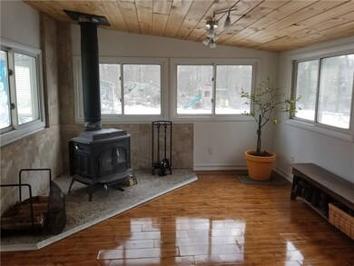 Sunroom