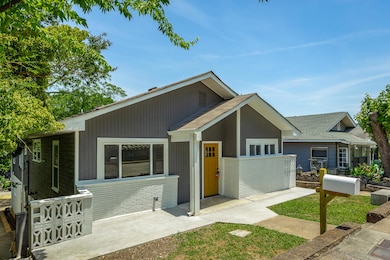 1813 E 4th St, Chattanooga, TN 37404 - photo 3