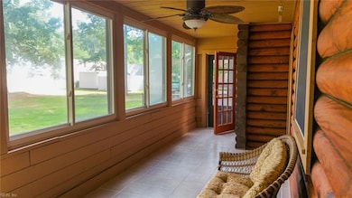 Sunroom