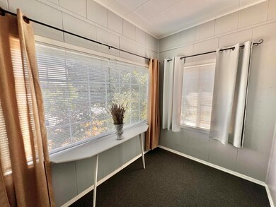 Sun Porch