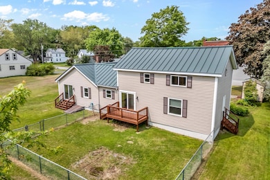 24 Locust Street