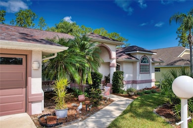 2 Evans Park Place, Palm Coast, FL 32164 - photo 2