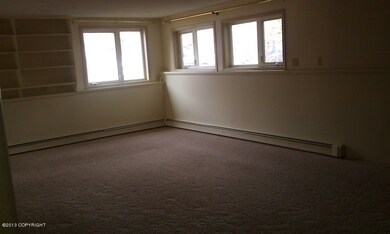 3BD Down Living room