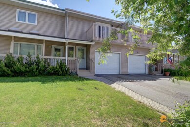 677 N Yakima St, Wasilla, AK 99654 - photo 2