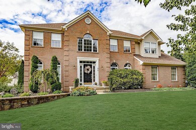 35 Cloverdale Way, Columbus, NJ 08022 - photo 2