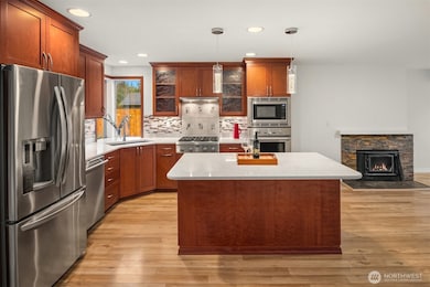 1421 227th Place NE, Sammamish, WA 98074 - photo 2