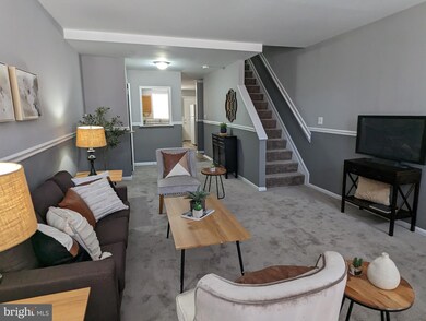 1014 N Carey St, Baltimore, MD 21217 - photo 2
