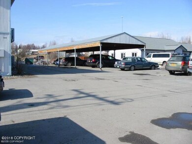 300 S Cobb St unit 6, Palmer, AK 99645 - photo 2