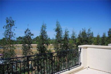 180 degree panoramic view from Master Bedroom Terr
