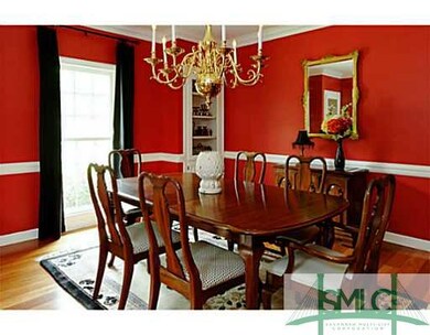 Dining Room.