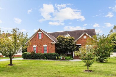 9465 Crescent View Dr, Mechanicsville, VA 23116 - photo 2