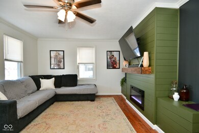 1181 Hospital Rd, Franklin, IN 46131 - photo 3