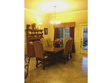 Dining Room.
