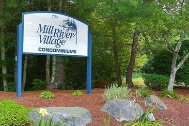 750 Whittenton St unit 413, Taunton, MA 02780 - photo 4