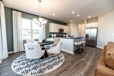 131 Caulfield Rd, Aberdeen, NC 28315 - photo 3