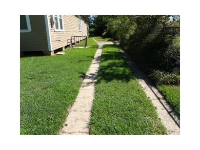 Other. driveway