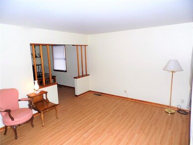 This property has a fresh & new feel. Just place y