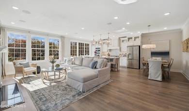 4030 Heron Dr unit 1505, Wall Township, NJ 07727 - photo 6