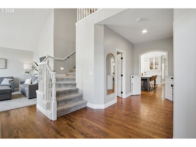 Entrance/Foyer