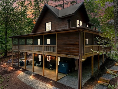 20 Crest Ct, Ellijay, GA 30540 - photo 2