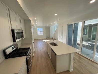 1336 E 1670 N unit 821, Payson, UT 84651 - photo 3