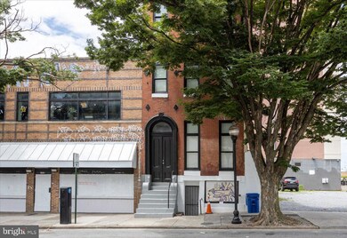 1918 N Charles St unit 2, Baltimore, MD 21218 - photo 2